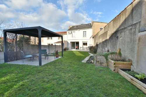Cholet Maine-et-Loire maison foto 7336630