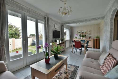 Cholet Maine-et-Loire maison foto 7336636