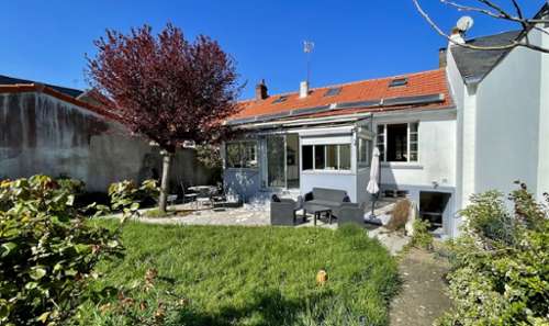 Cholet Maine-et-Loire maison foto 7336758