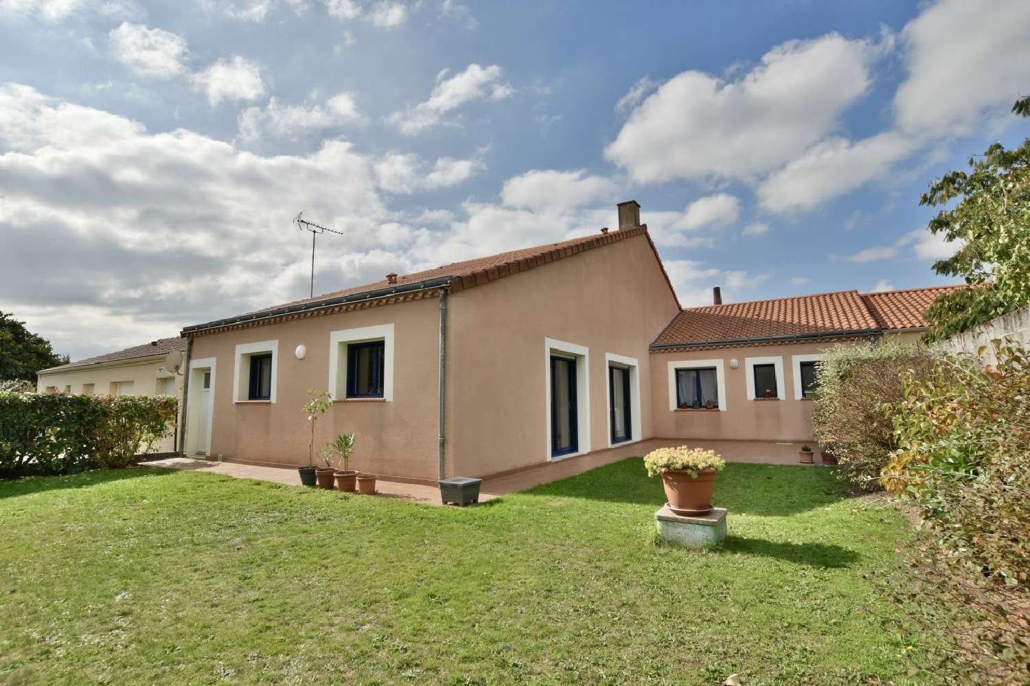 à vendre maison Cholet Maine-et-Loire 1