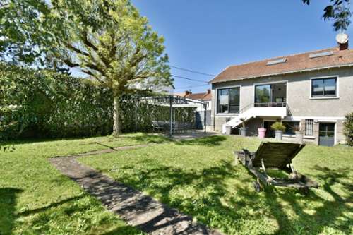 Cholet Maine-et-Loire maison foto 7341279
