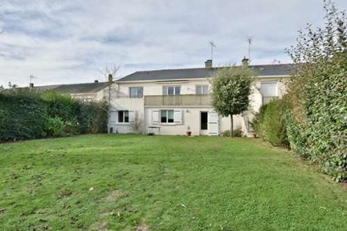 Cholet Maine-et-Loire house foto 7344079