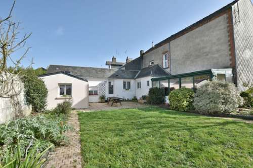 Cholet Maine-et-Loire house foto 7344082