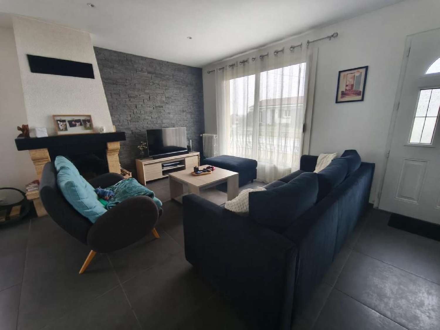 à vendre maison Cholet Maine-et-Loire 1