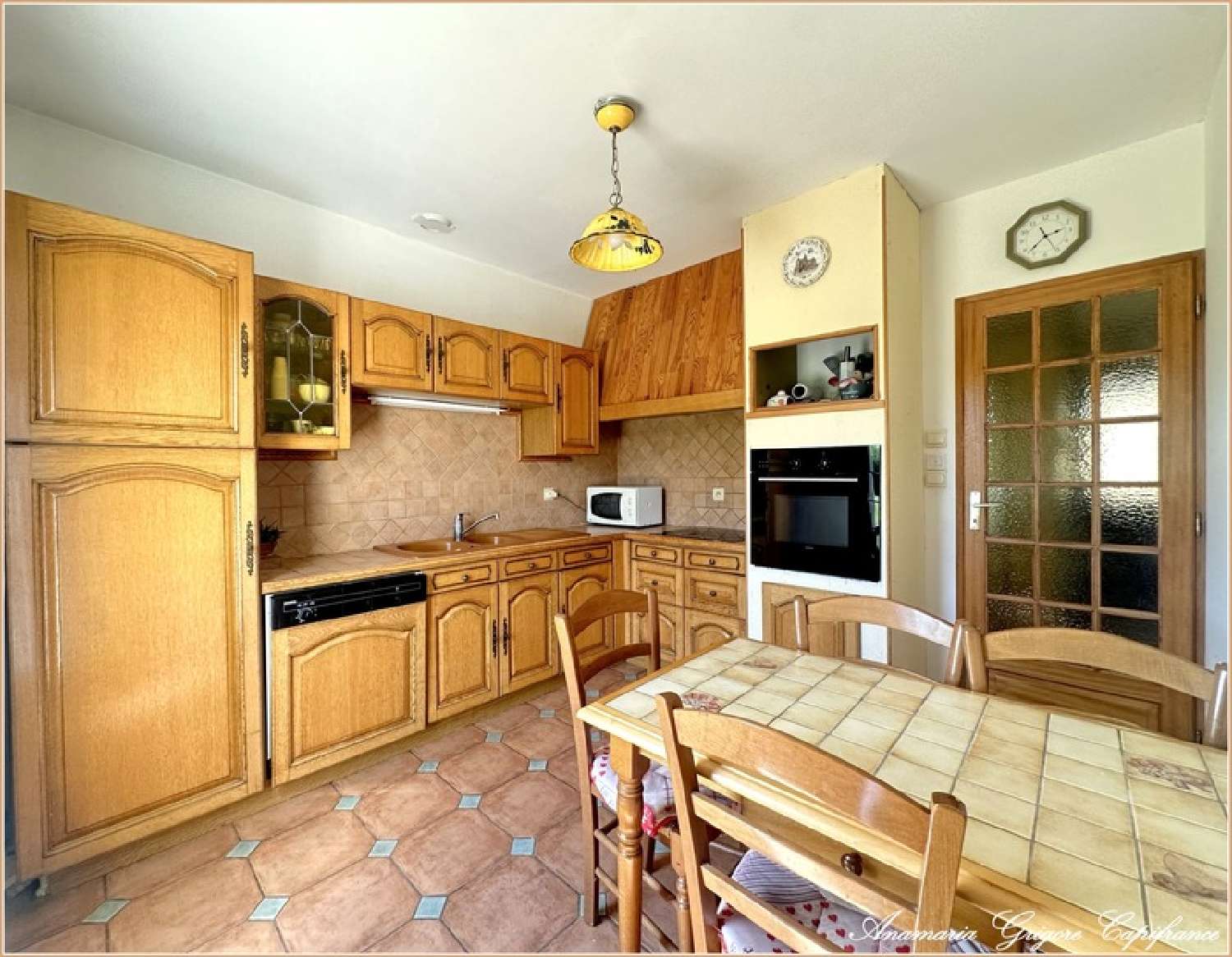  à vendre maison Chuisnes Eure-et-Loir 5