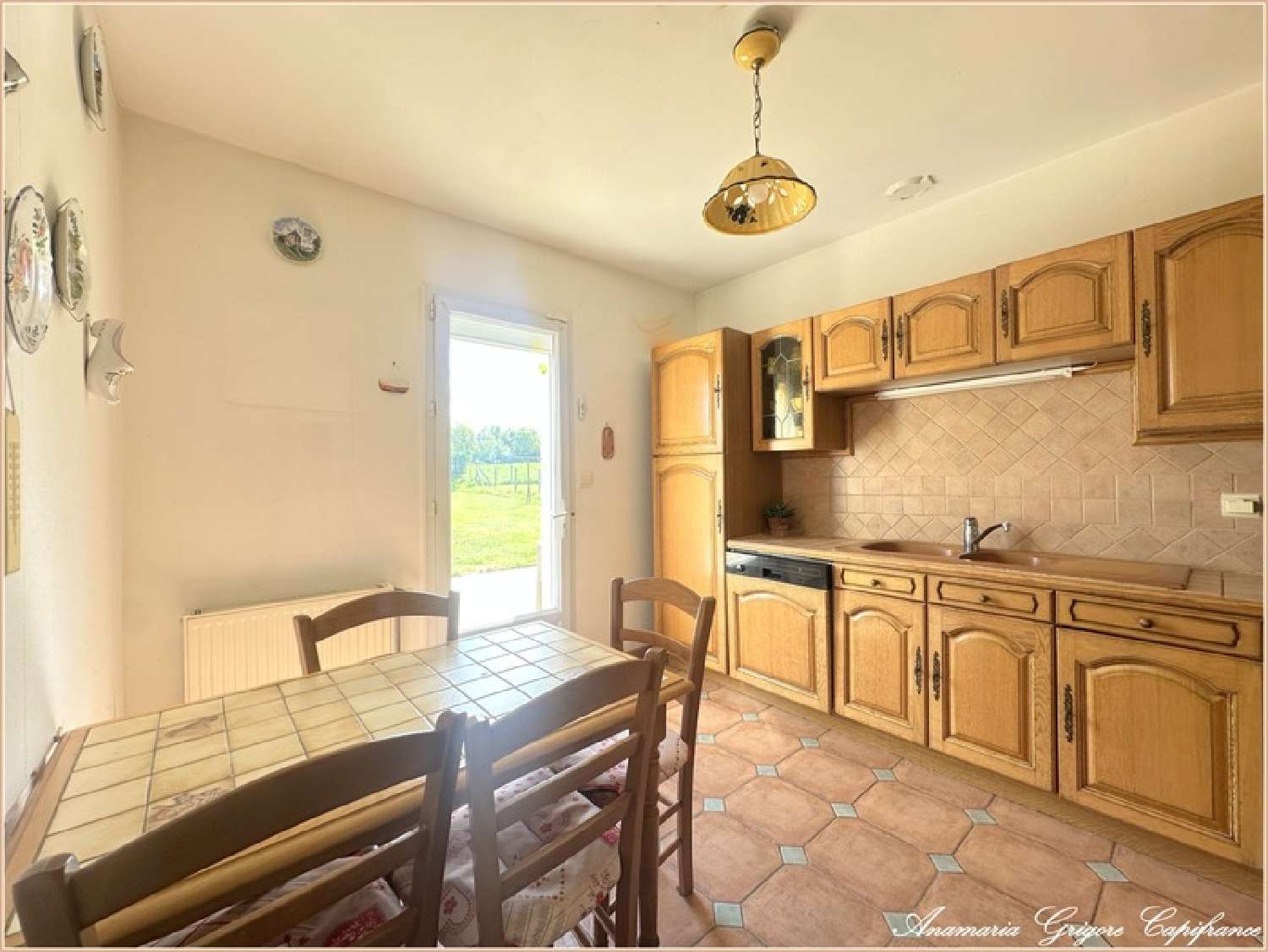  à vendre maison Chuisnes Eure-et-Loir 6