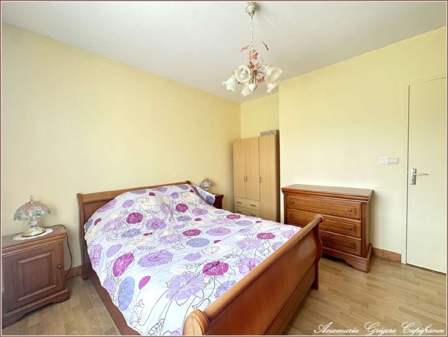  à vendre maison Chuisnes Eure-et-Loir 8