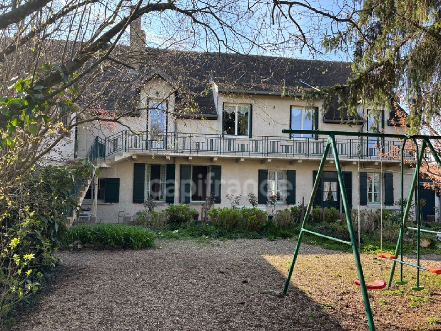  à vendre maison Ciel Saône-et-Loire 2
