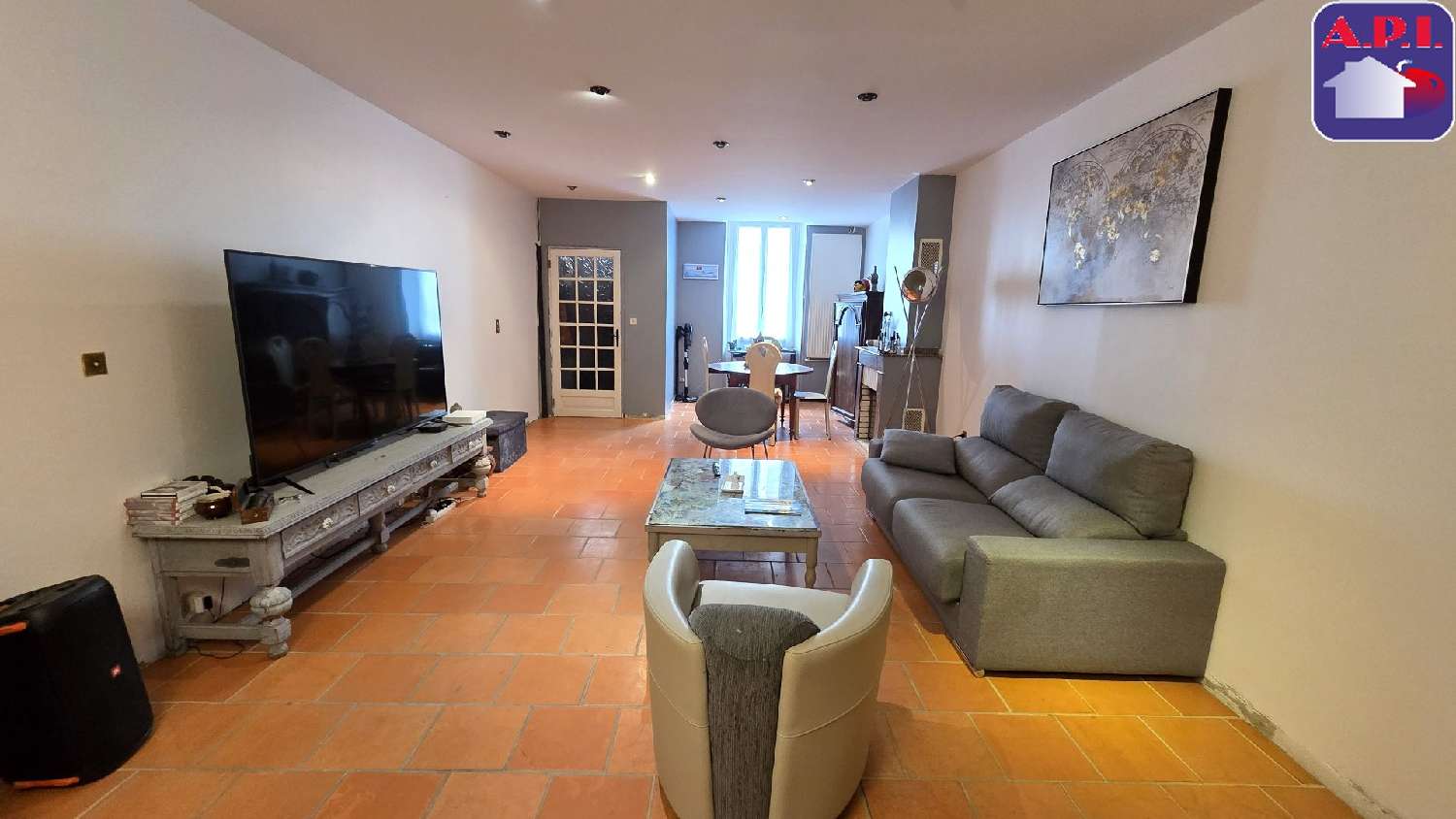  for sale house Cintegabelle Haute-Garonne 1