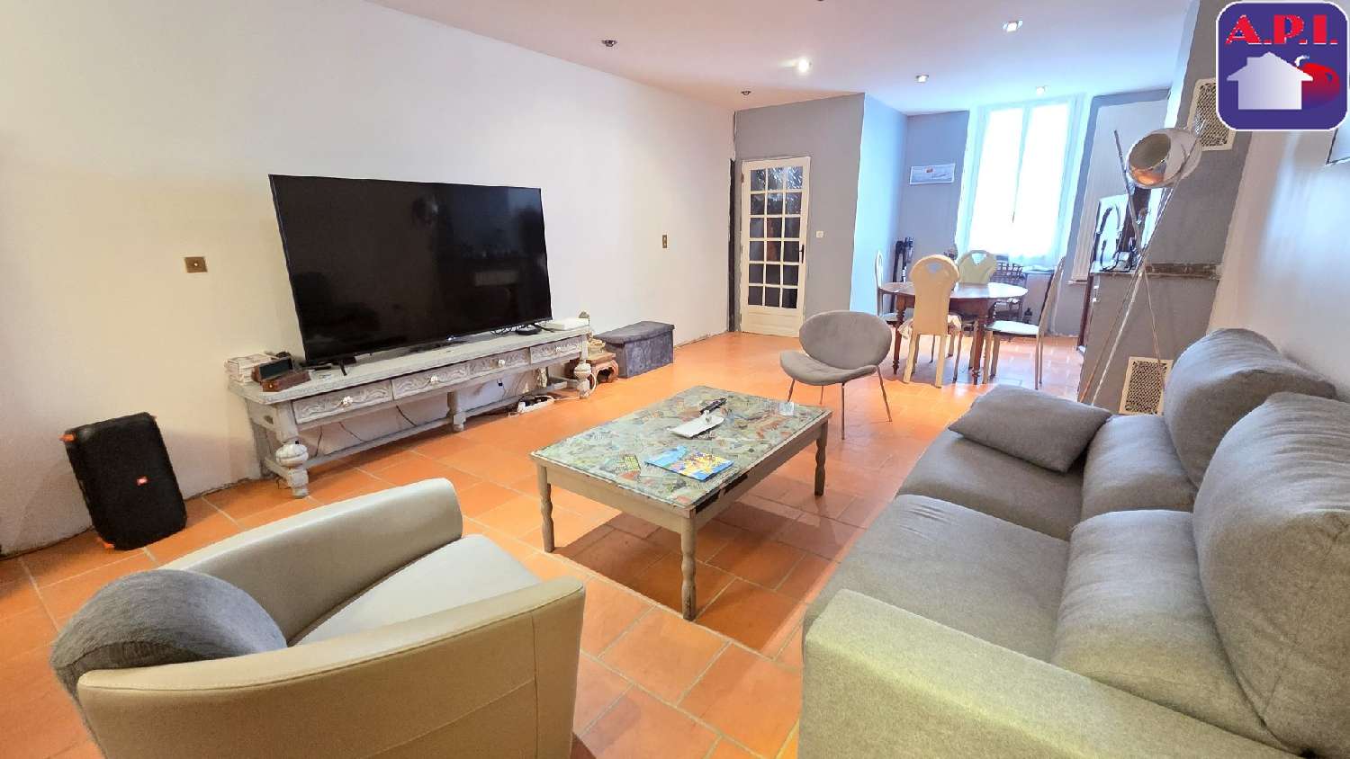  for sale house Cintegabelle Haute-Garonne 2
