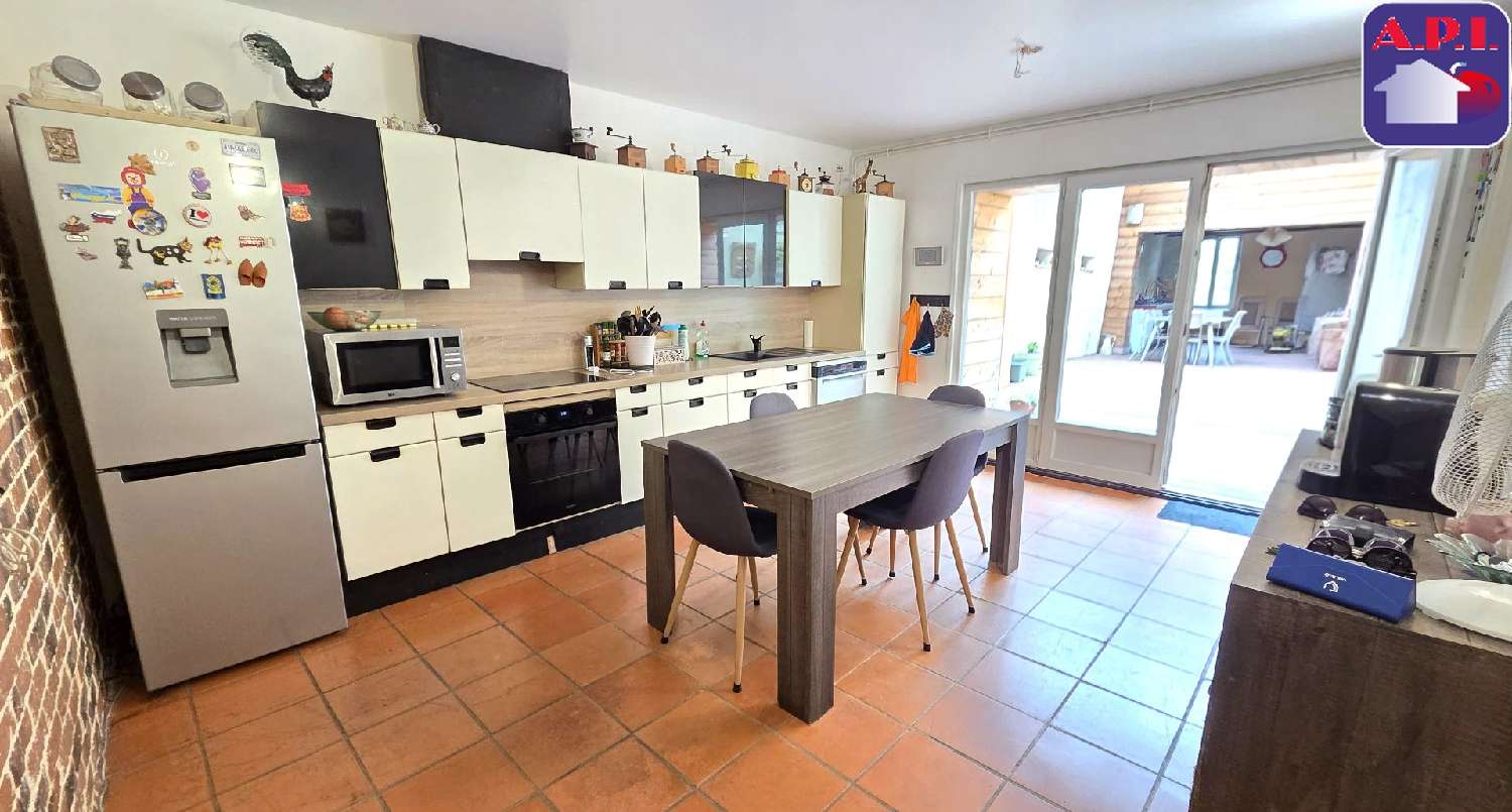  for sale house Cintegabelle Haute-Garonne 3