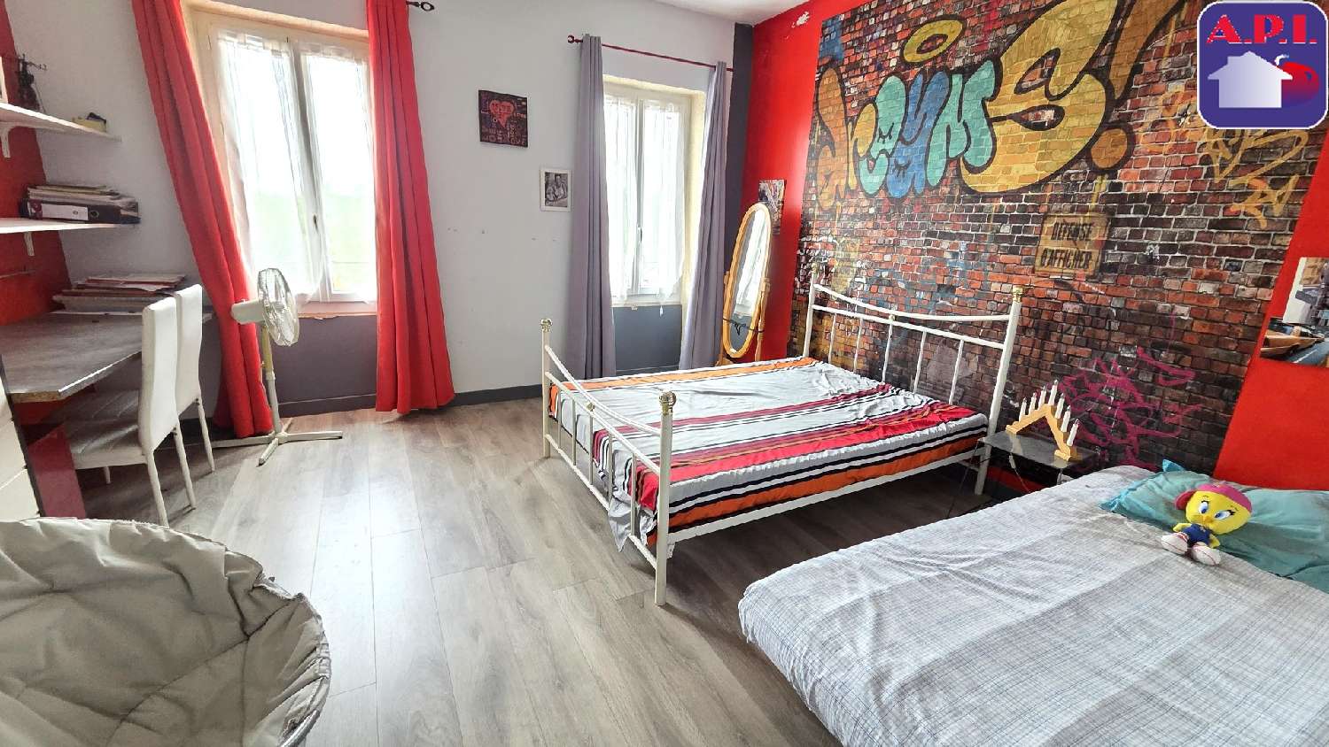  for sale house Cintegabelle Haute-Garonne 6