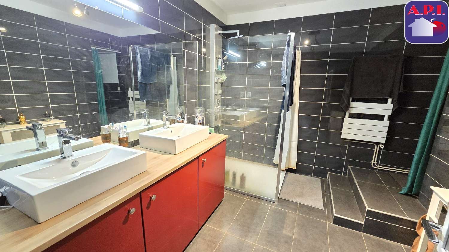  for sale house Cintegabelle Haute-Garonne 7