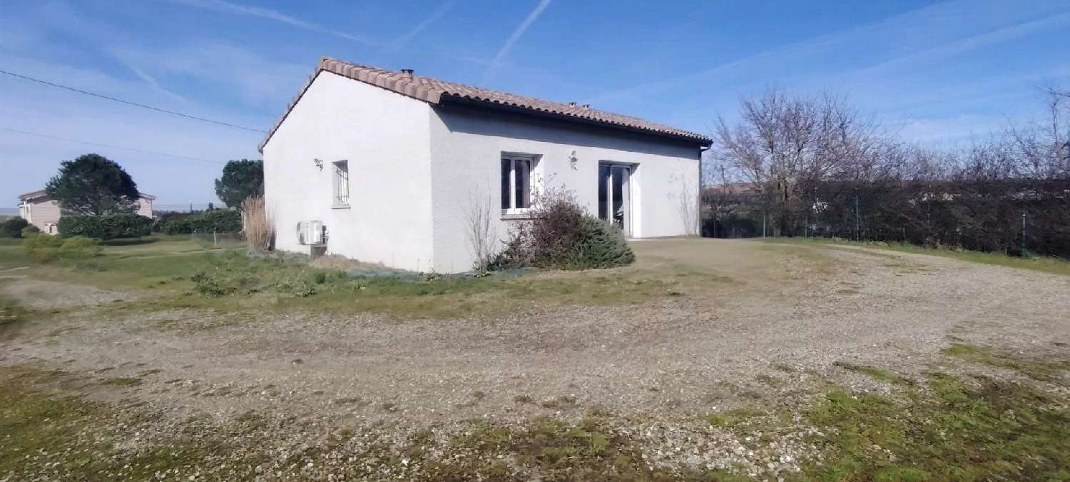  te koop huis Cintegabelle Haute-Garonne 1
