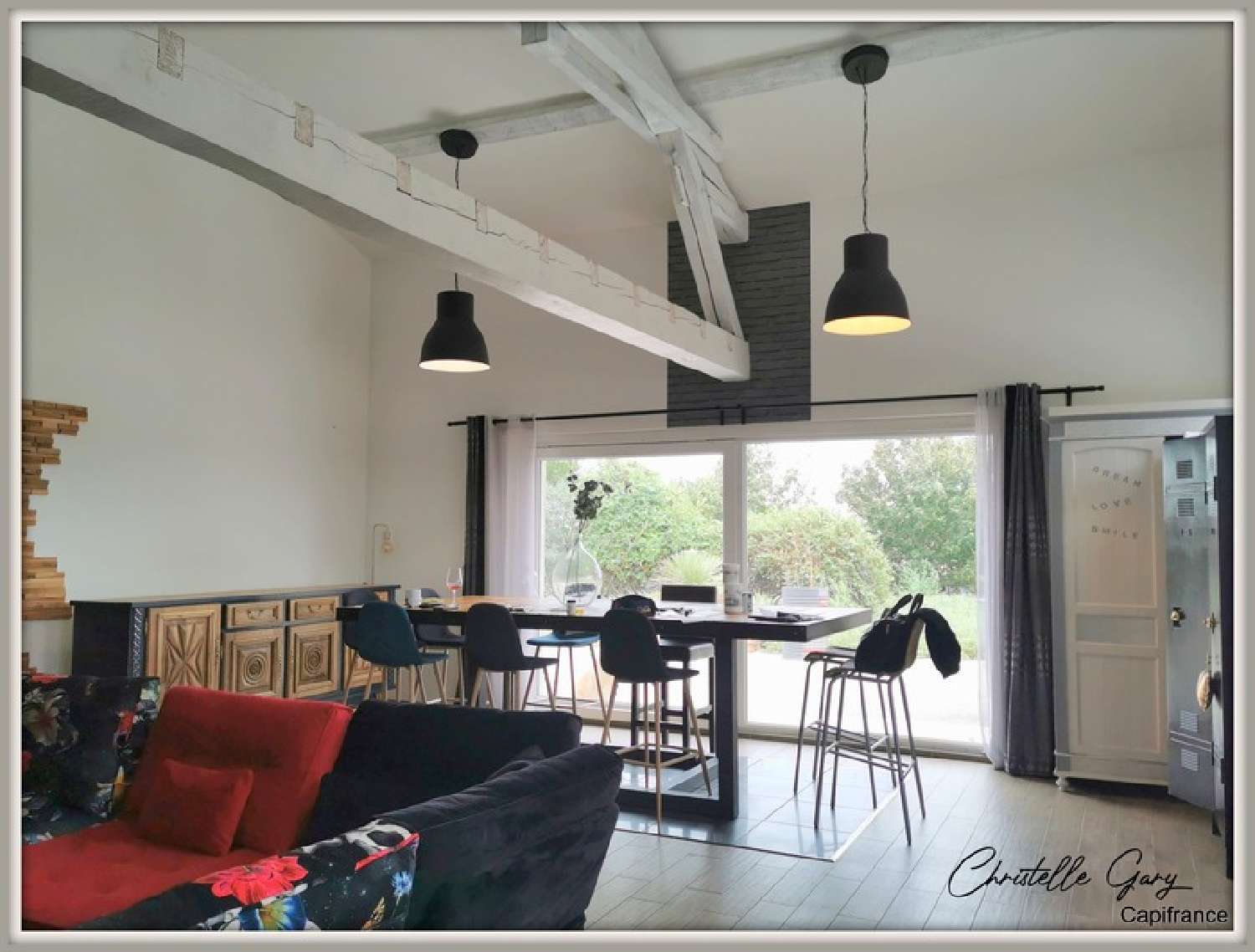  te koop huis Cintegabelle Haute-Garonne 1
