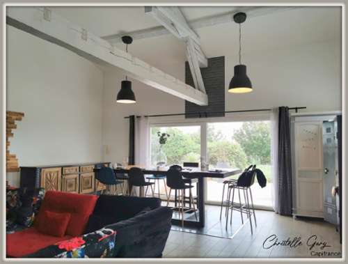 Cintegabelle Haute-Garonne huis foto 7333768