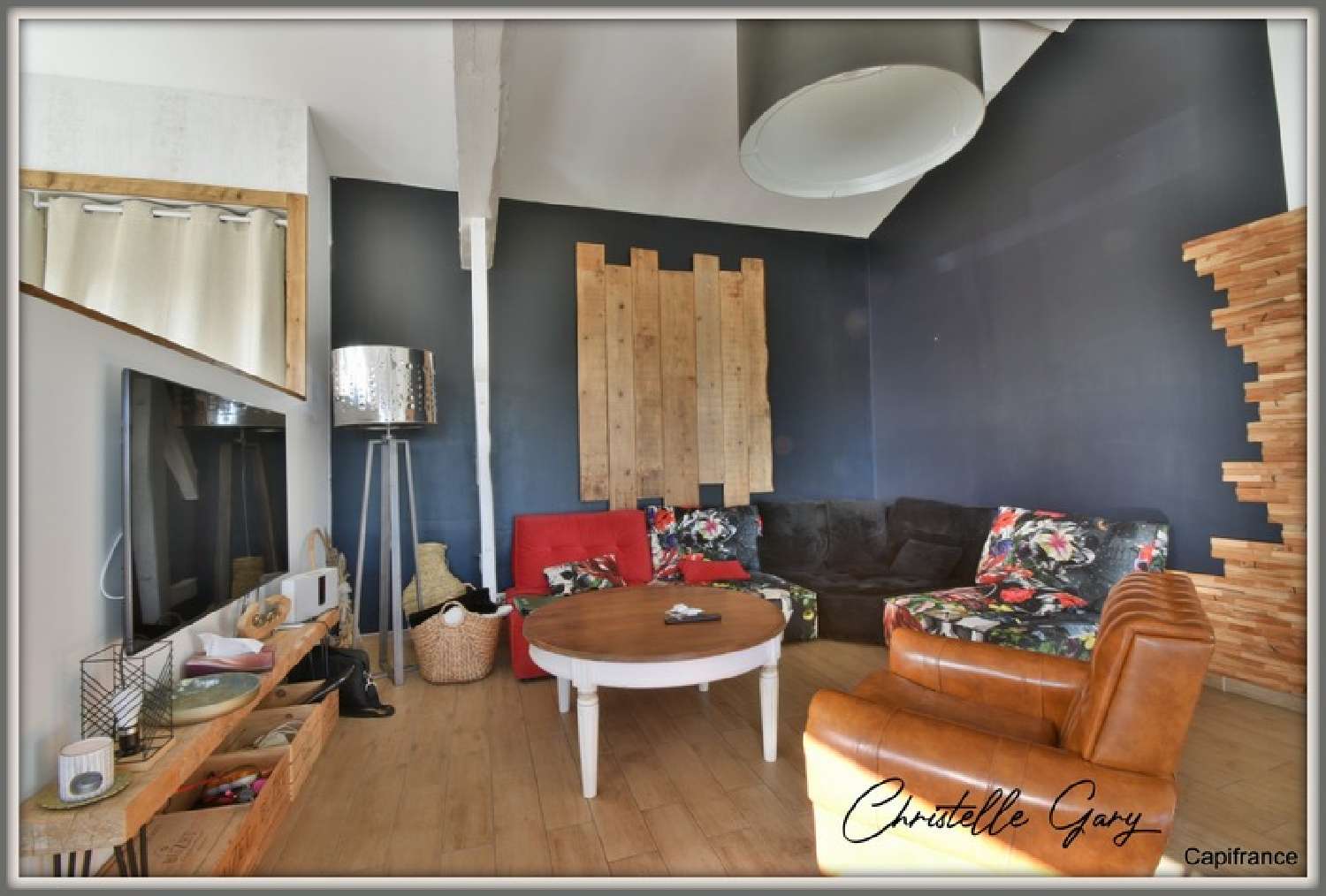 te koop huis Cintegabelle Haute-Garonne 2