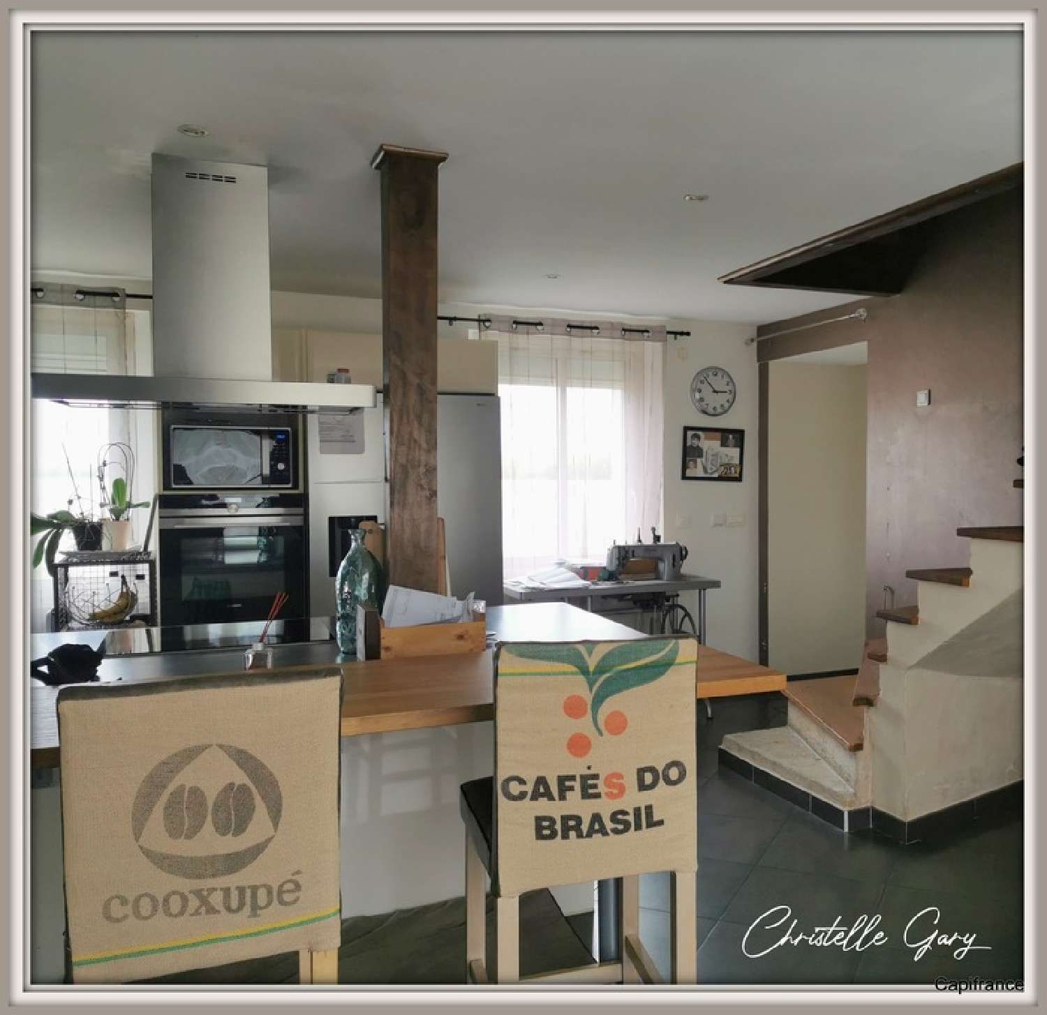  te koop huis Cintegabelle Haute-Garonne 3