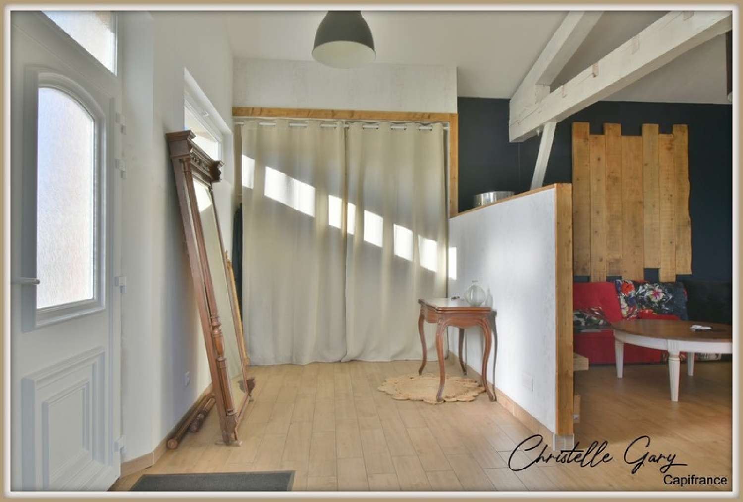  te koop huis Cintegabelle Haute-Garonne 4