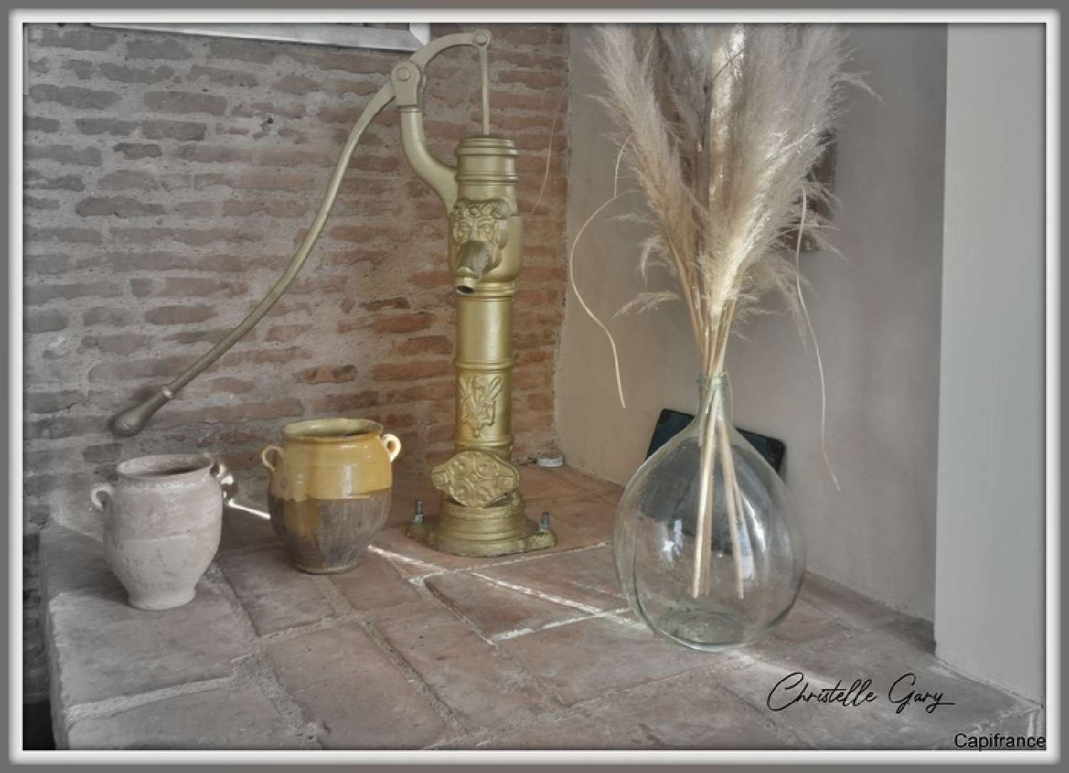  te koop huis Cintegabelle Haute-Garonne 5
