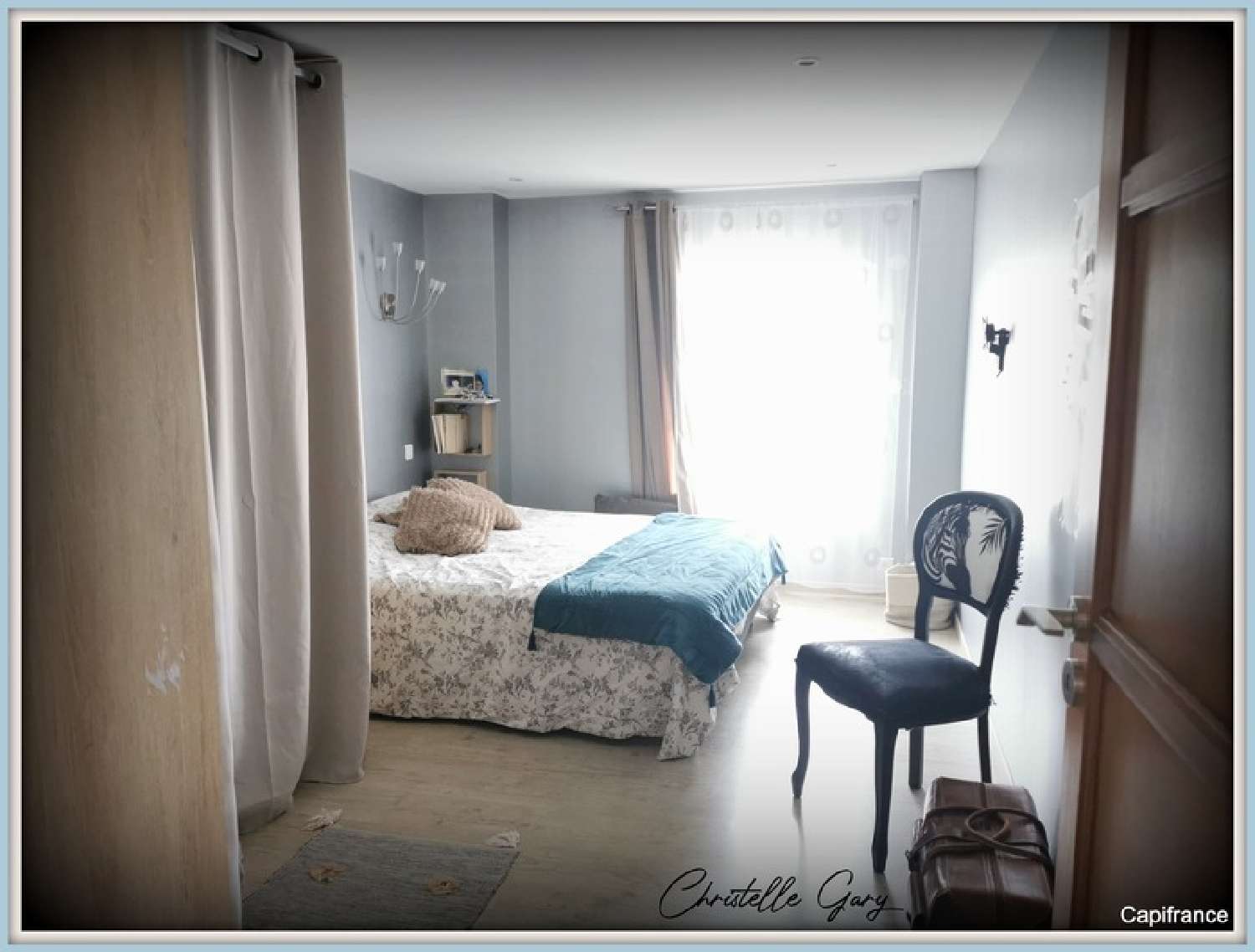  te koop huis Cintegabelle Haute-Garonne 6