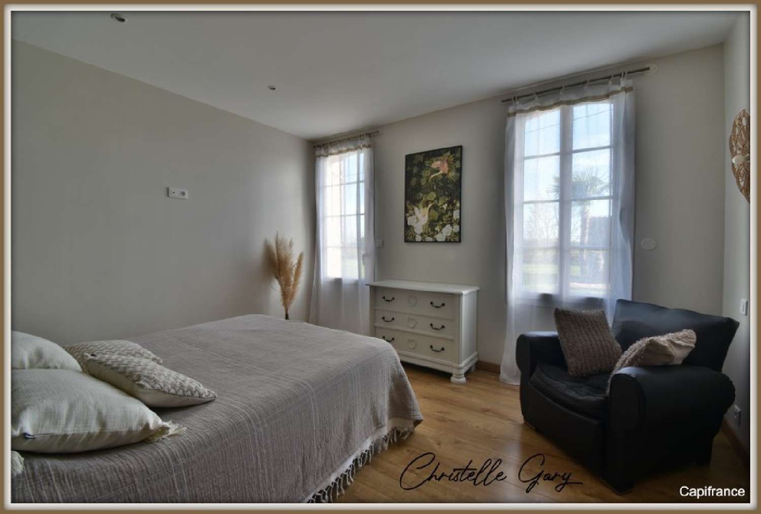  te koop huis Cintegabelle Haute-Garonne 7