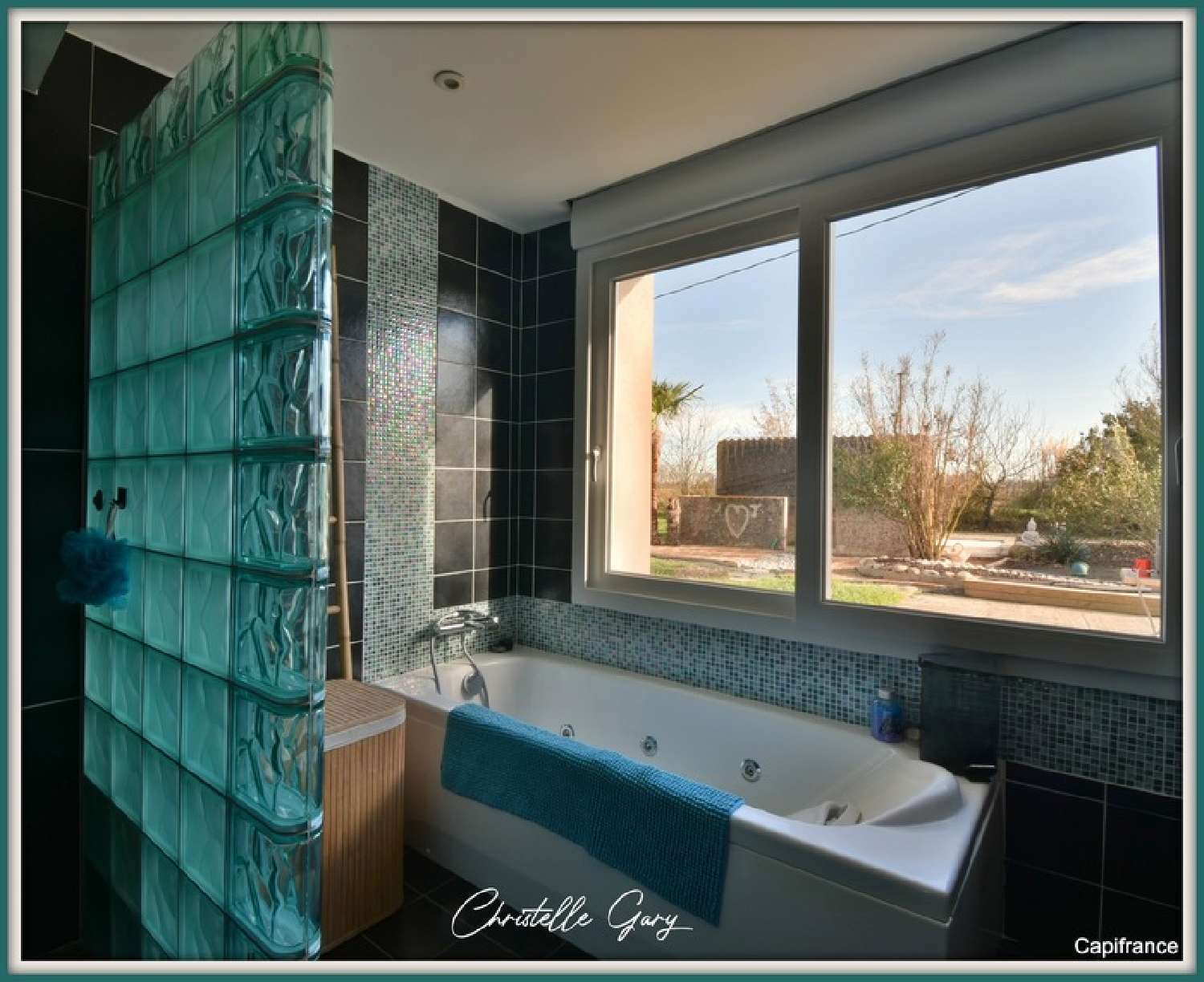  te koop huis Cintegabelle Haute-Garonne 8