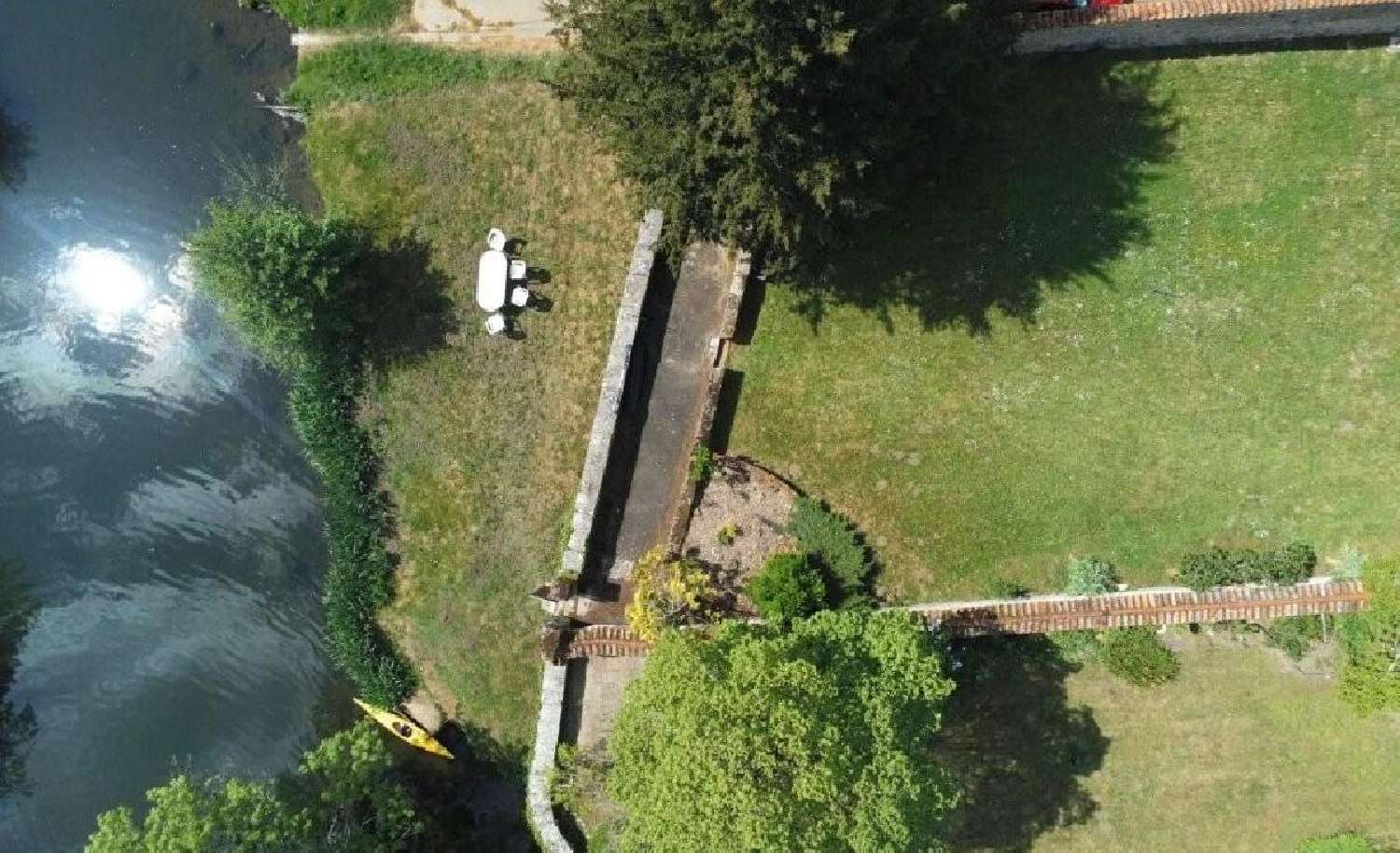 te koop huis Civray Vienne 4
