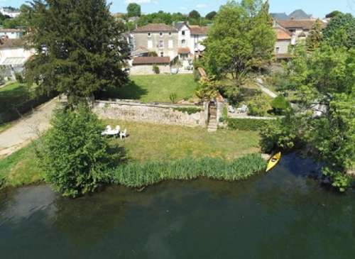 Civray Vienne maison foto 7336658