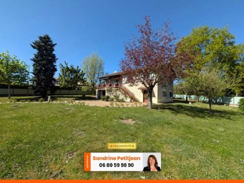 Civrieux Ain house foto 7336070