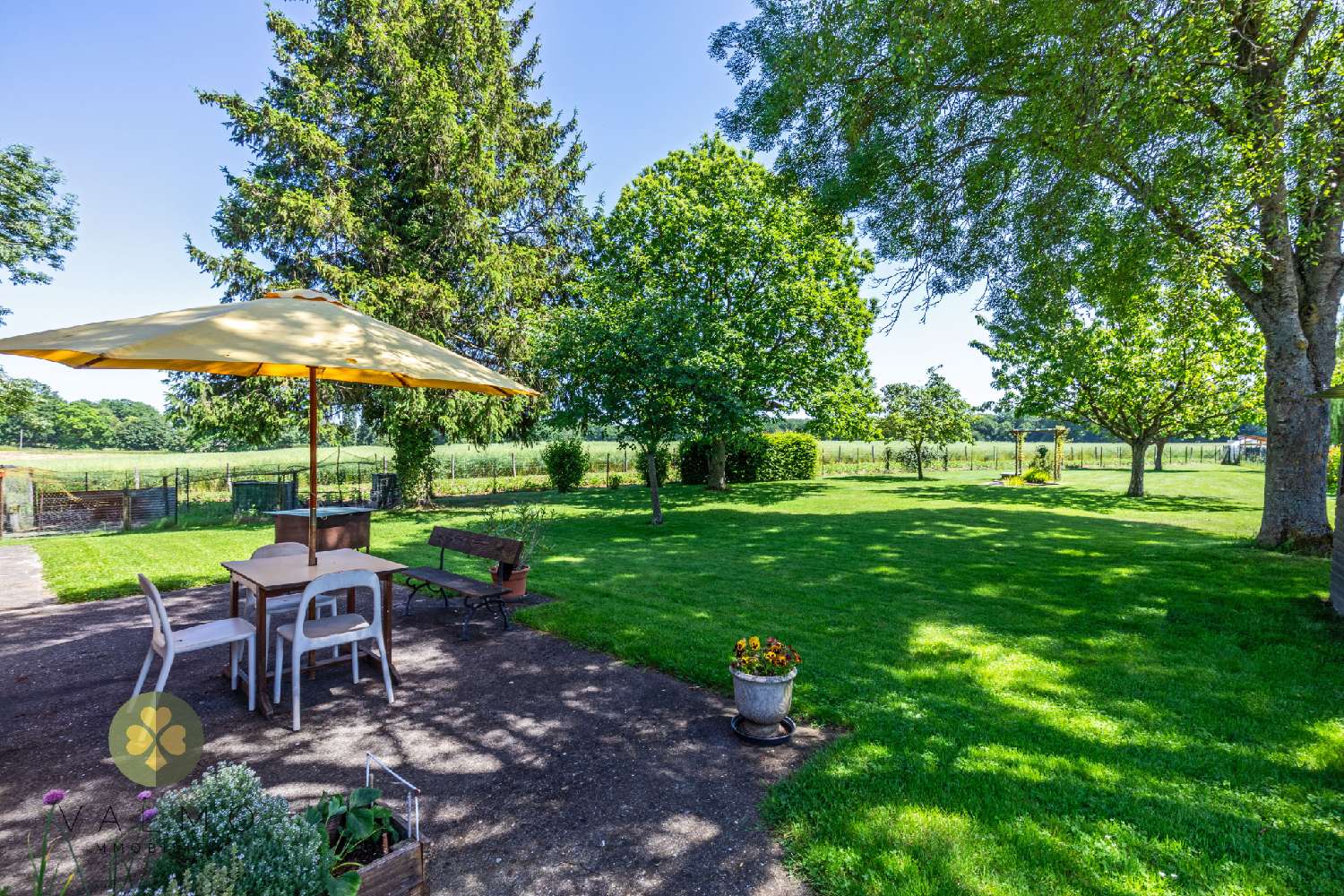 à vendre maison Civry-la-Forêt Yvelines 3
