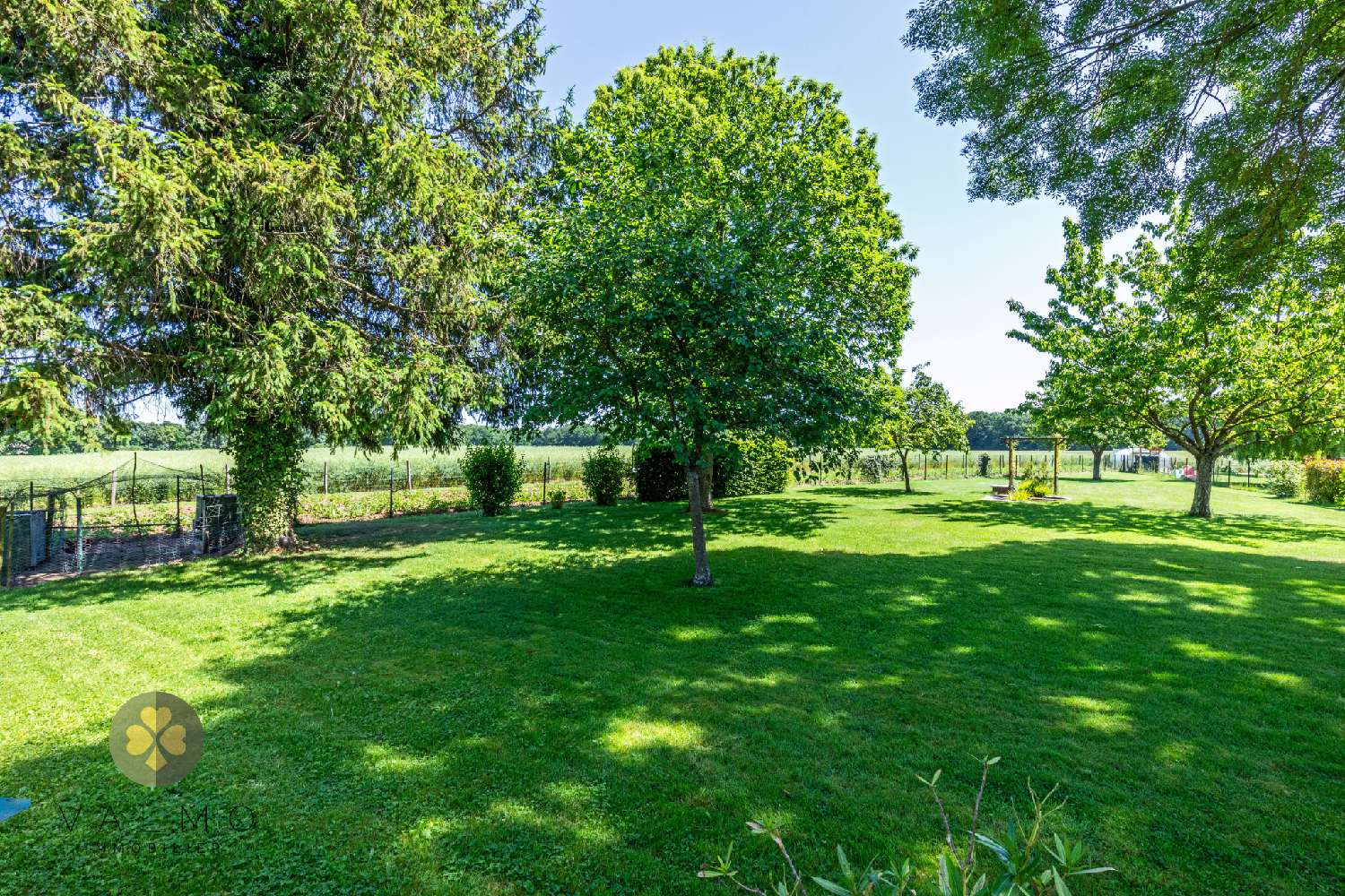 à vendre maison Civry-la-Forêt Yvelines 5