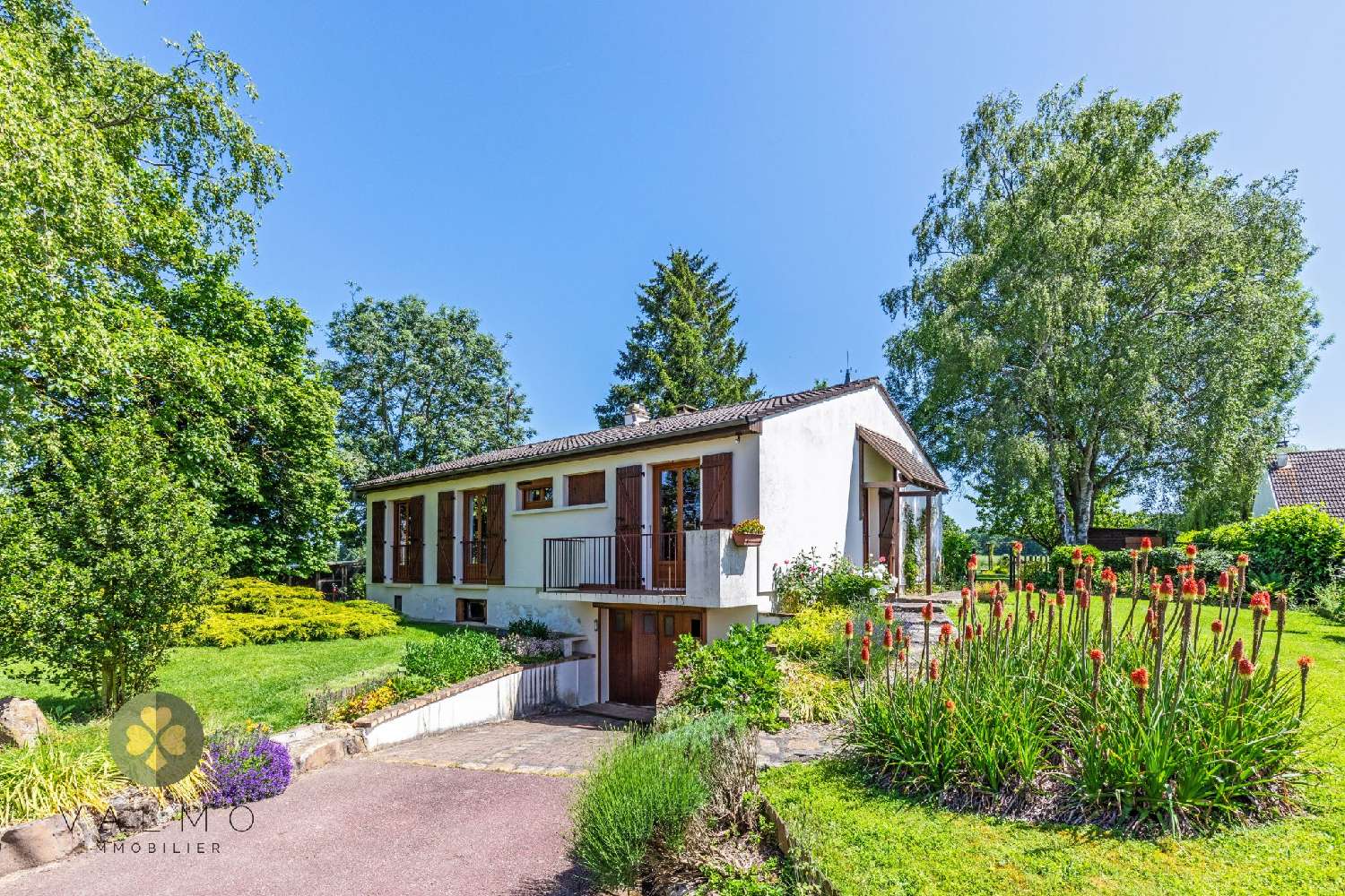 kaufen Haus Civry-la-Forêt Yvelines 1
