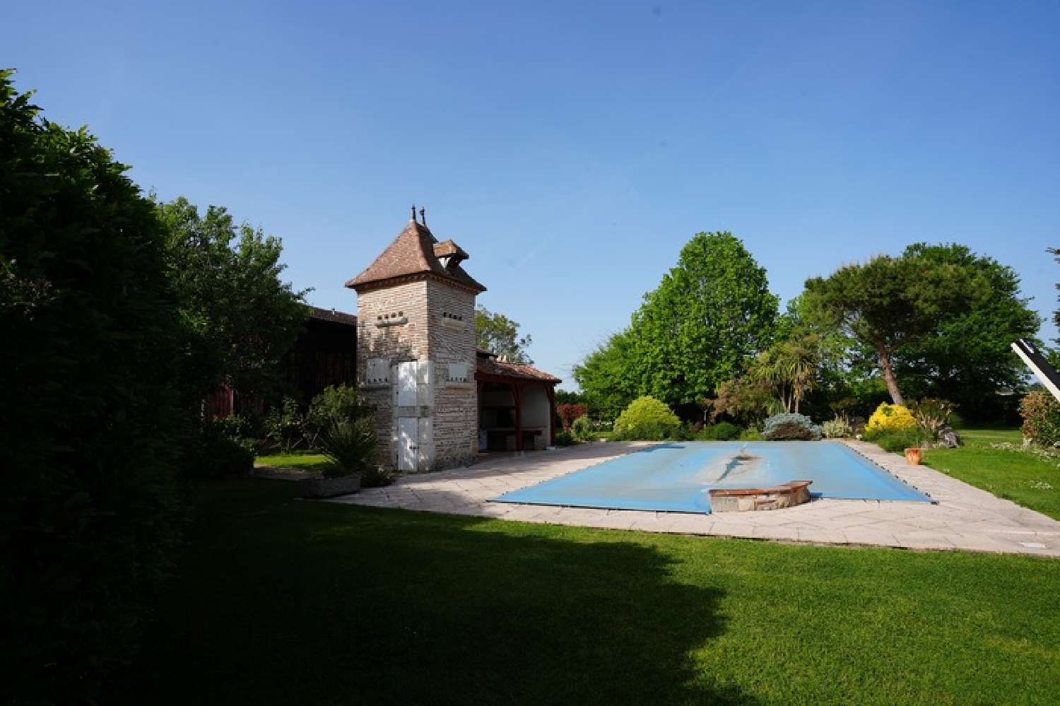  à vendre maison Clairac Lot-et-Garonne 1