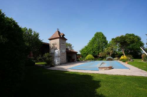 Clairac Lot-et-Garonne maison foto 7334857
