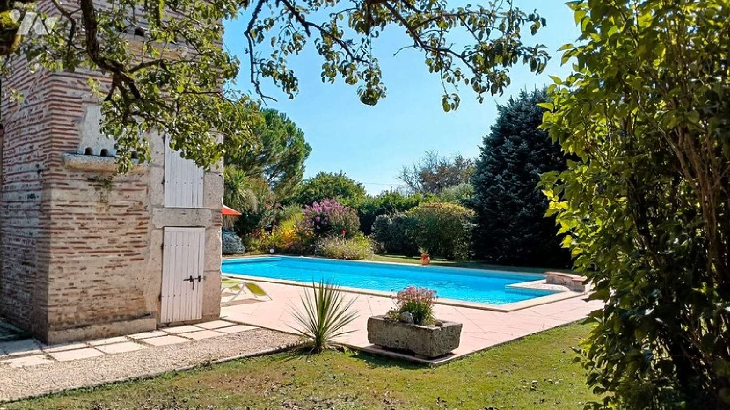 à vendre maison Clairac Lot-et-Garonne 2