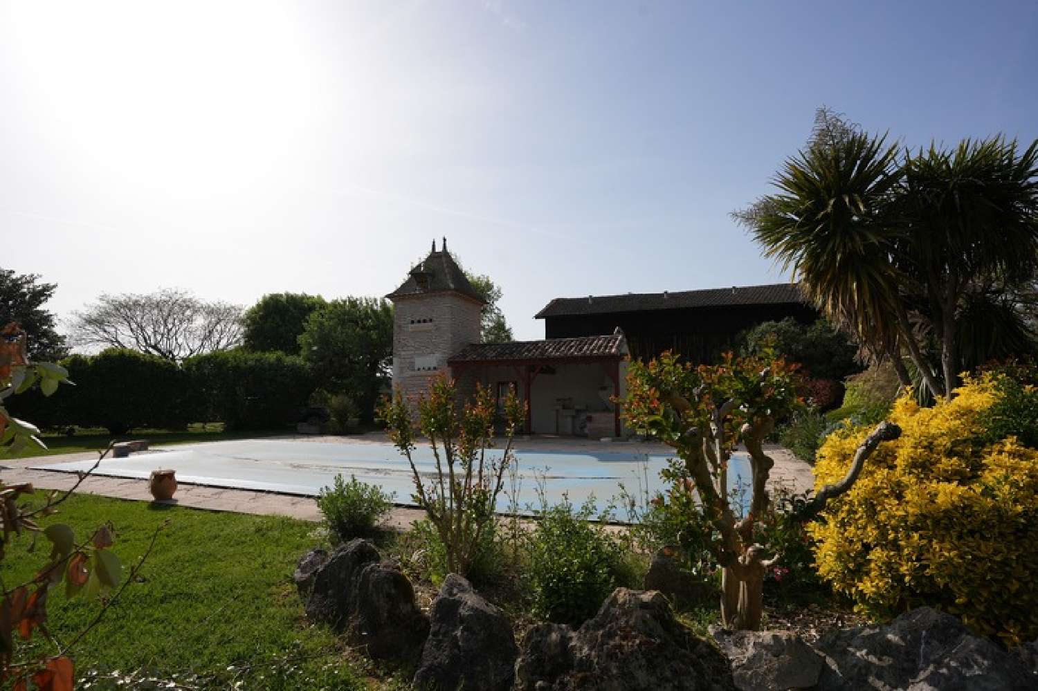  à vendre maison Clairac Lot-et-Garonne 3