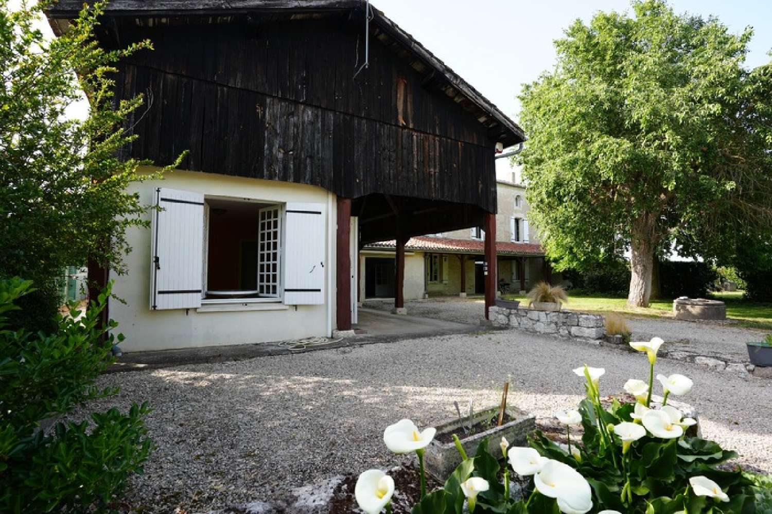  à vendre maison Clairac Lot-et-Garonne 4