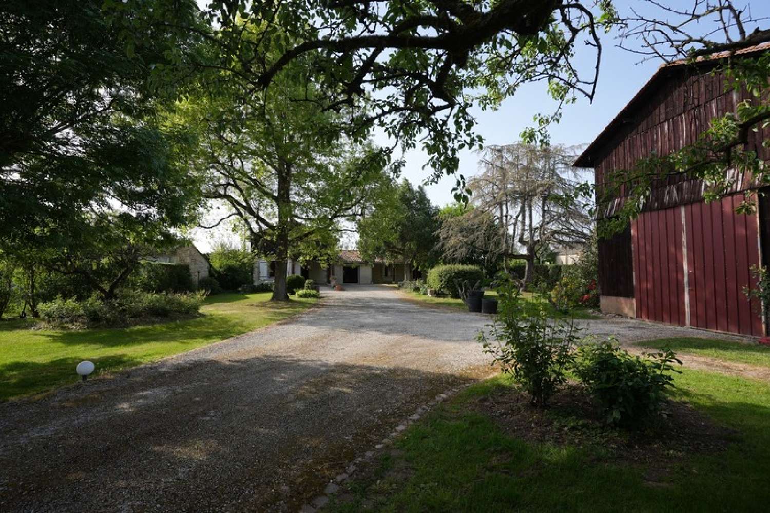  à vendre maison Clairac Lot-et-Garonne 5
