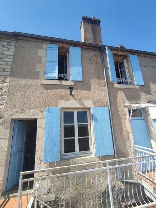 Clamecy Nièvre house foto 7332873