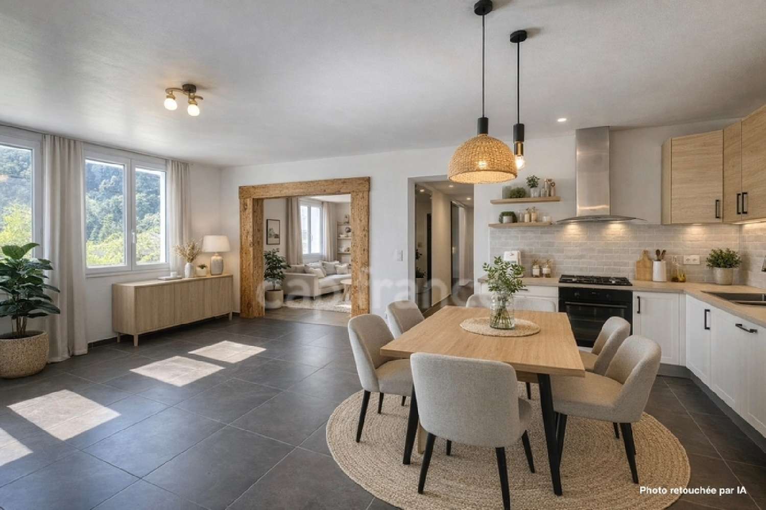  à vendre maison Clans Alpes-Maritimes 1