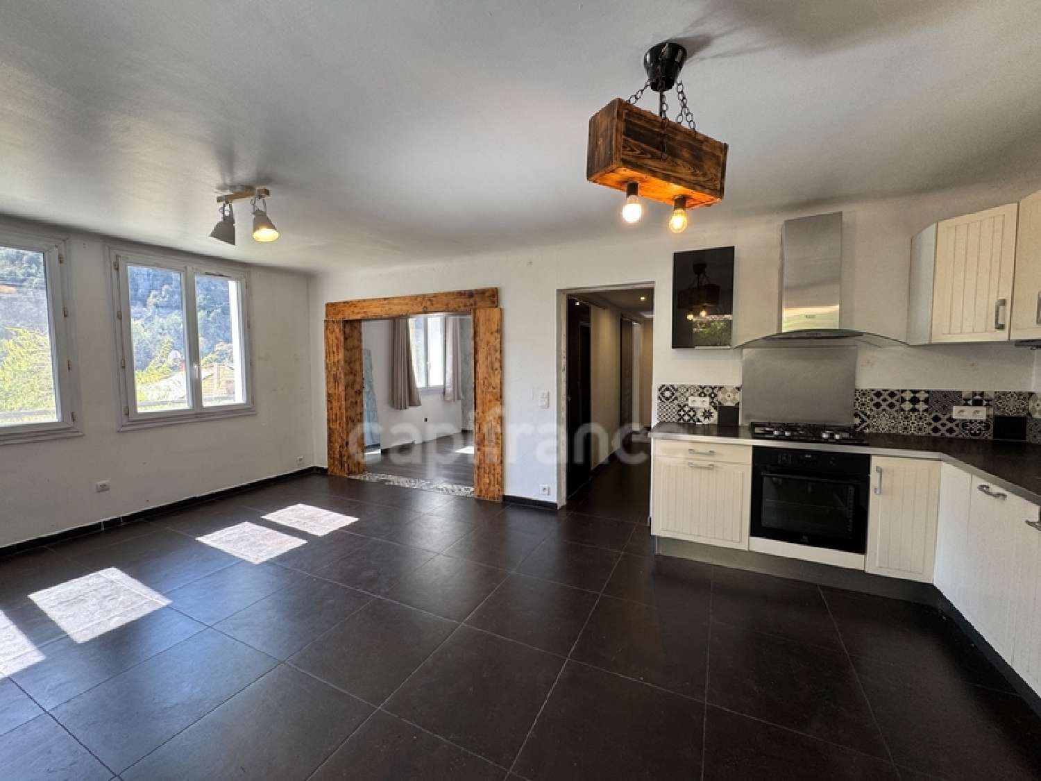  à vendre maison Clans Alpes-Maritimes 2