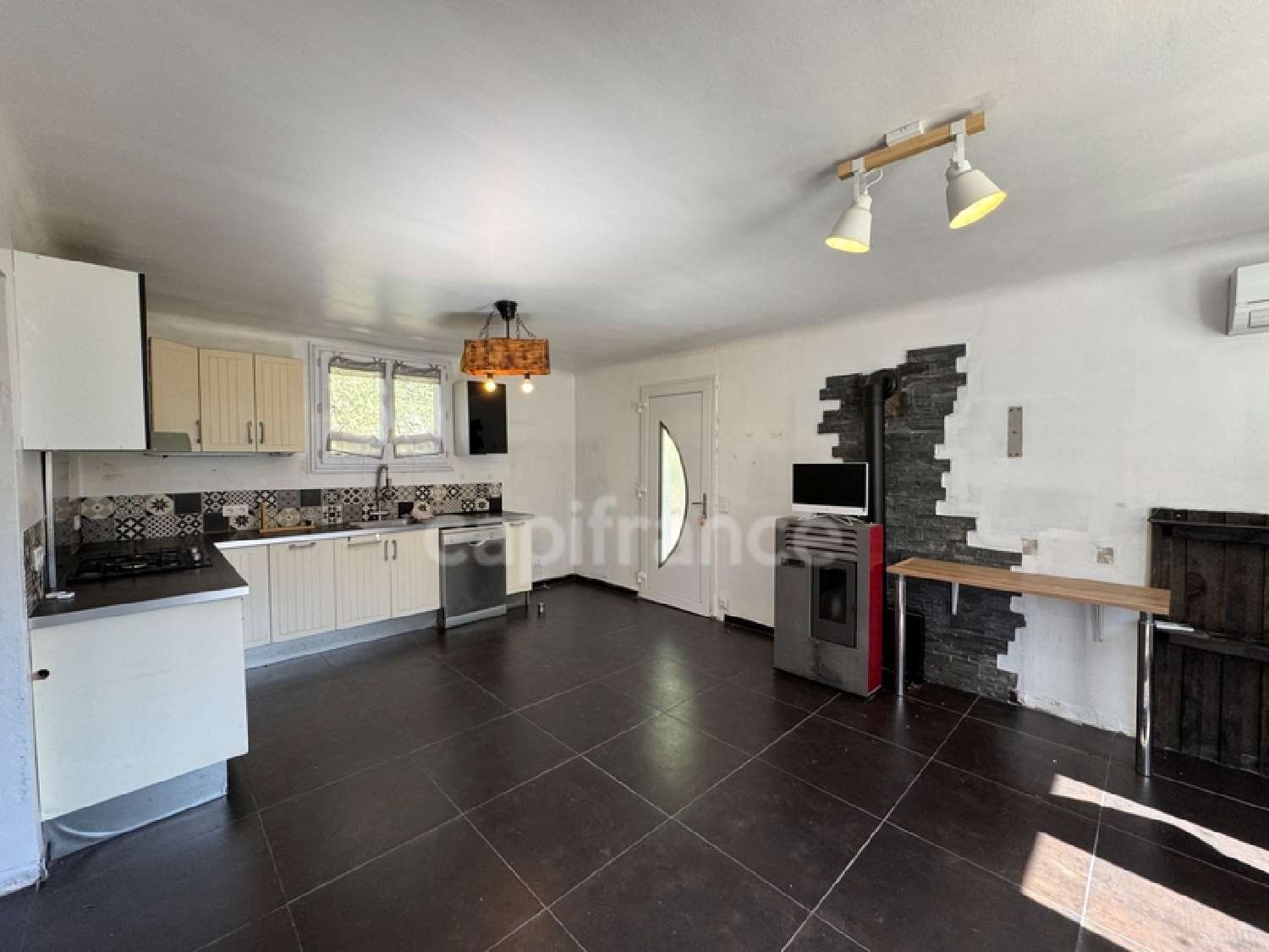  à vendre maison Clans Alpes-Maritimes 7