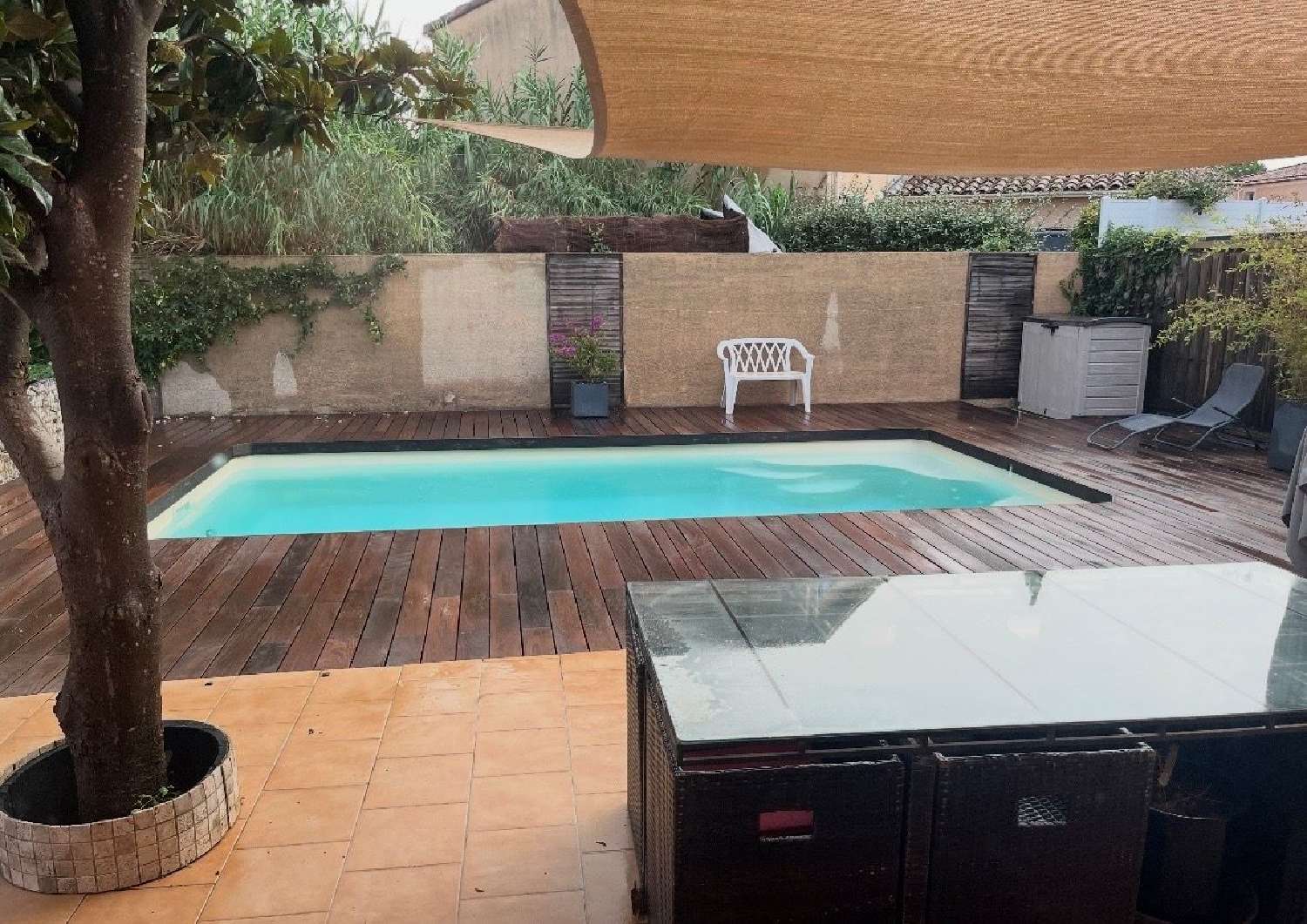 for sale house Clarensac Gard 1