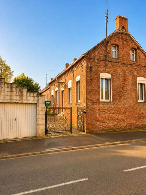 Clary Nord house foto 7332062