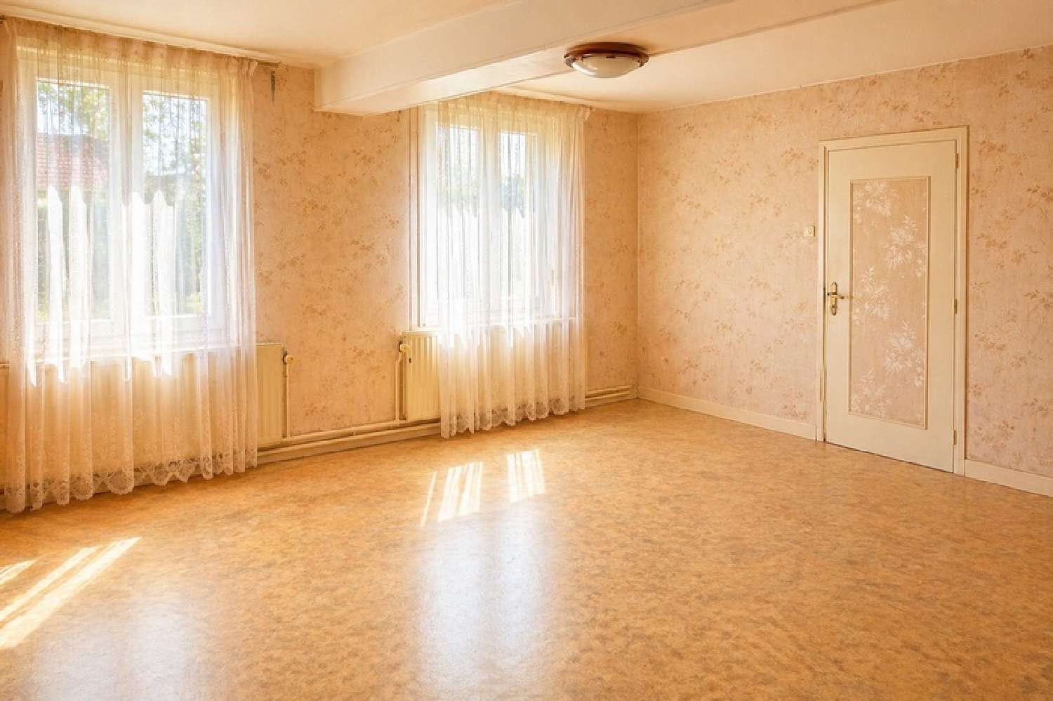  for sale house Clary Nord 3