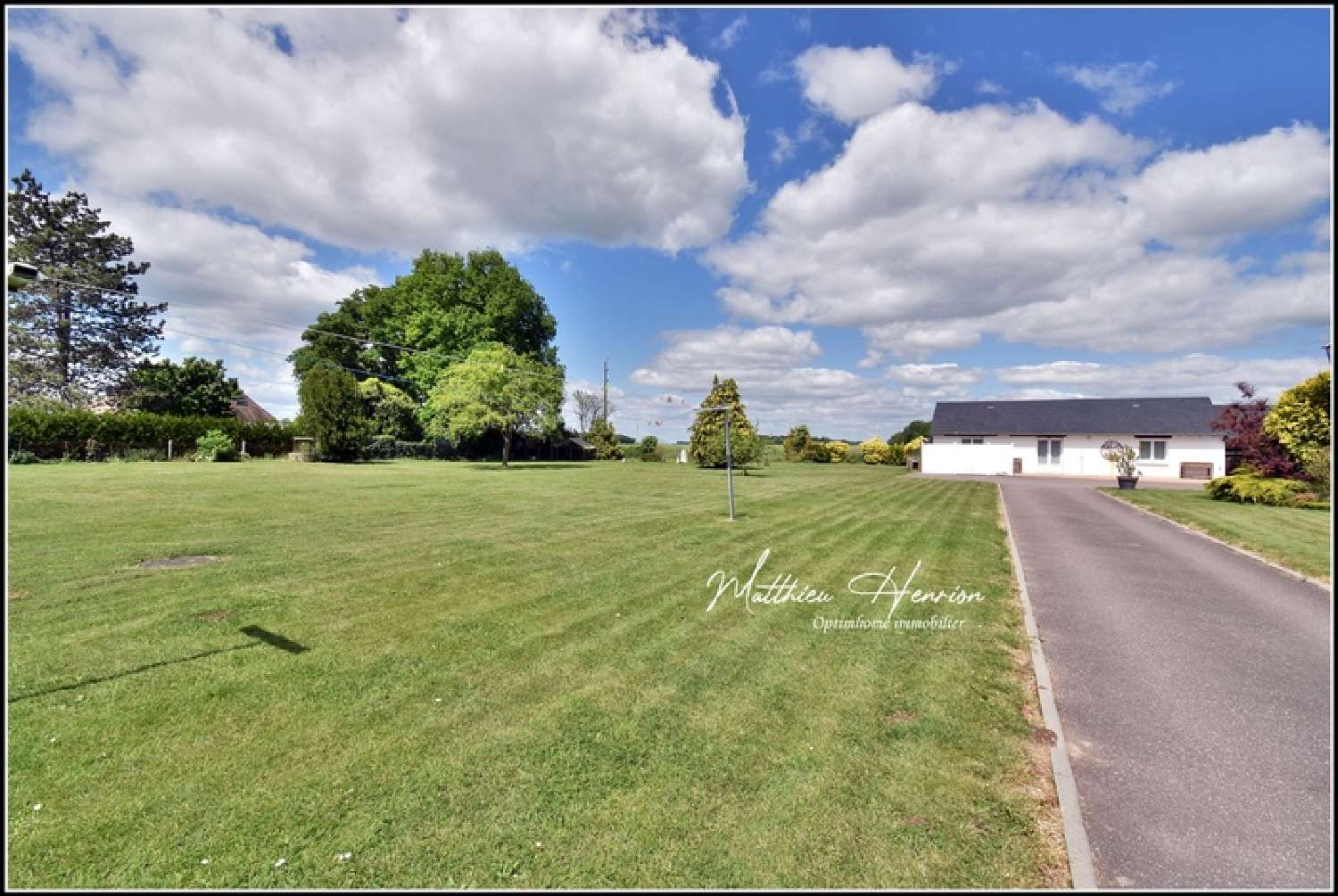  à vendre maison Claville Eure 3