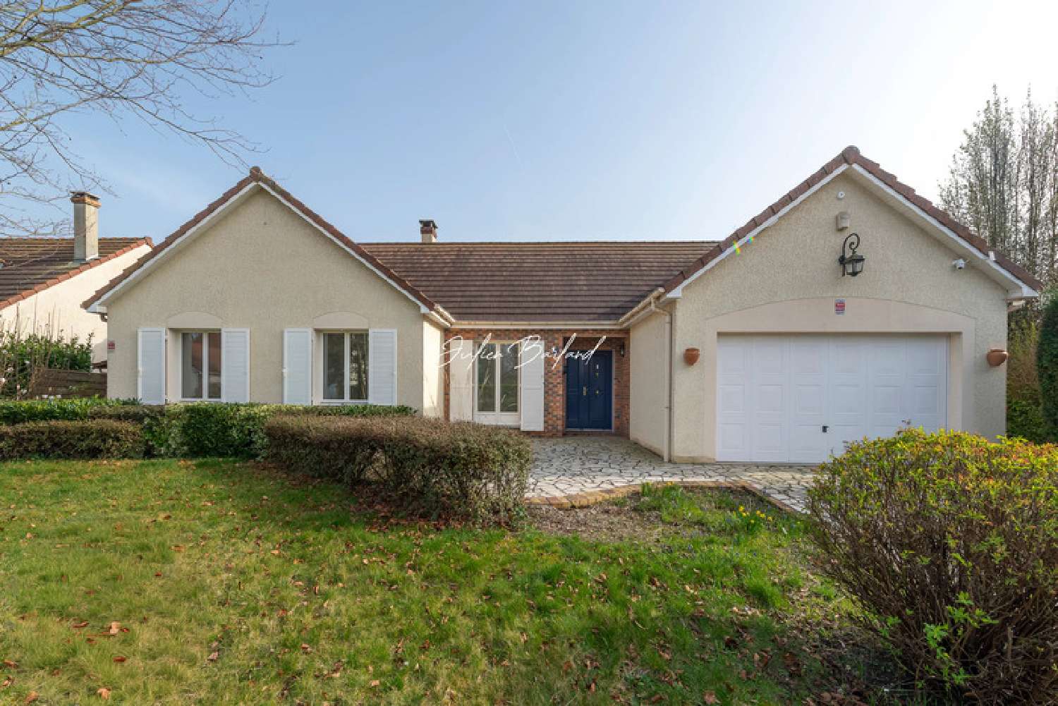 à vendre maison Claye-Souilly Seine-et-Marne 2