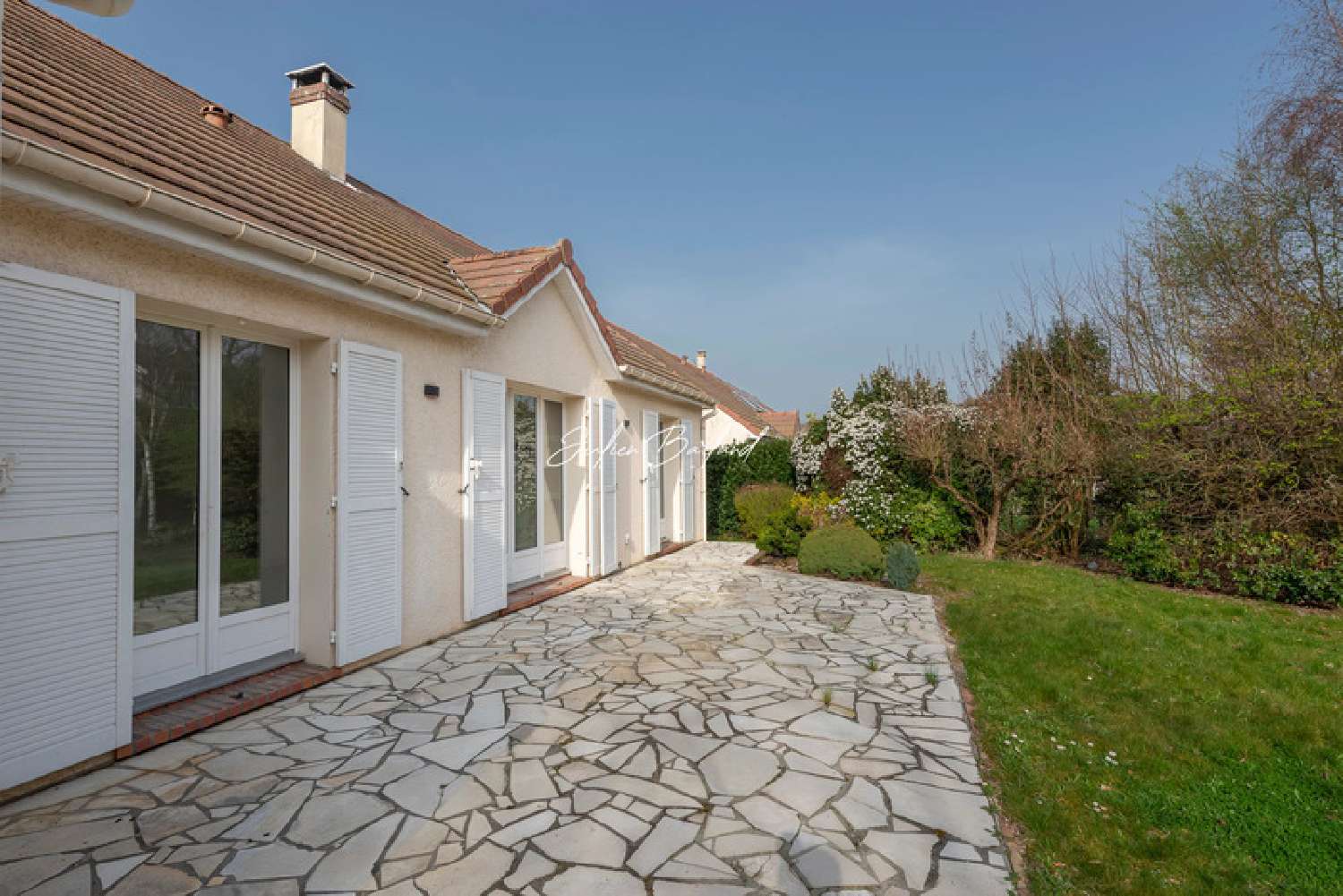 à vendre maison Claye-Souilly Seine-et-Marne 3