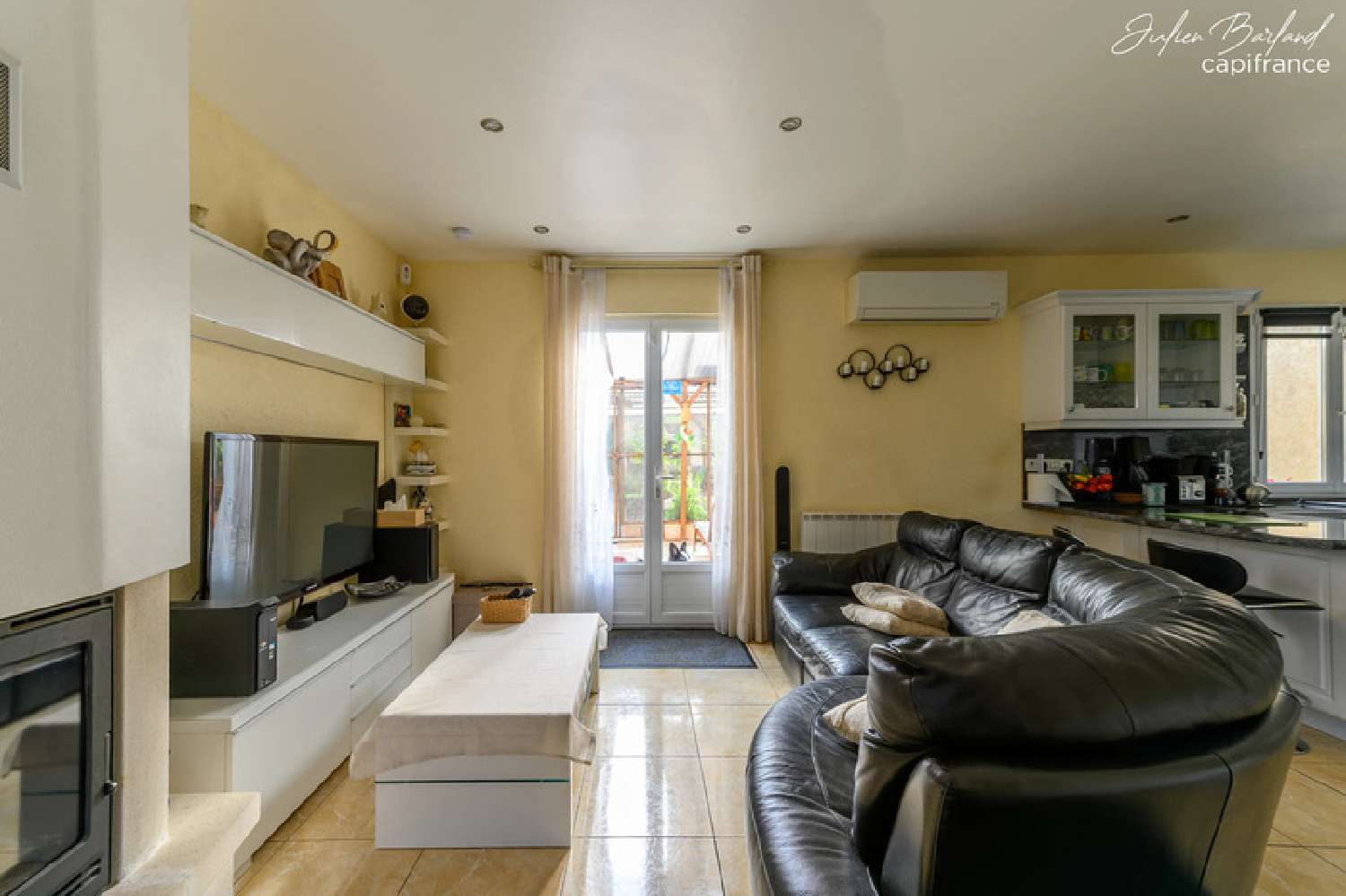 à vendre maison Claye-Souilly Seine-et-Marne 4